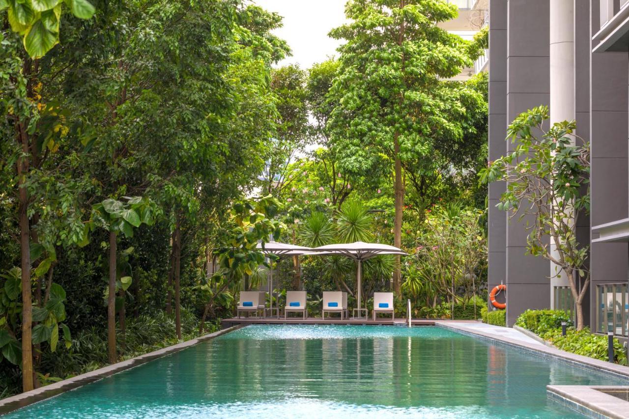 Fraser Orchard 5* Singapura
